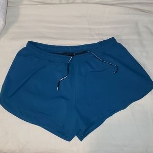 Jolyn Doyle Running Shorts